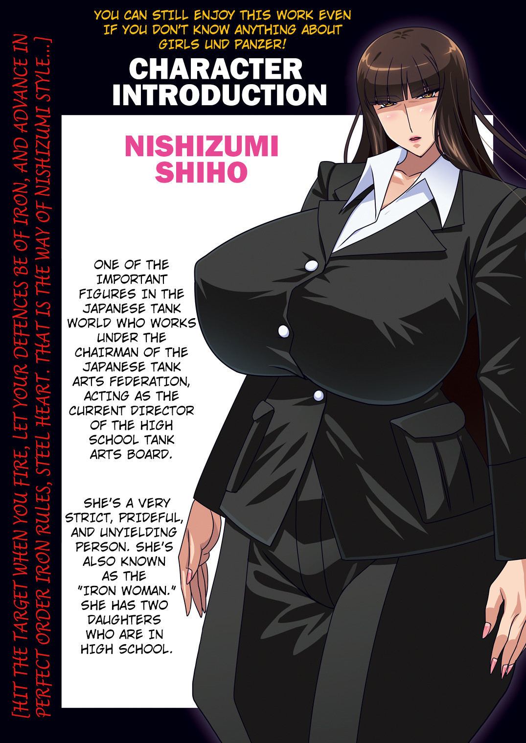 Hentai Manga Comic-SHIHO 999-Read-2